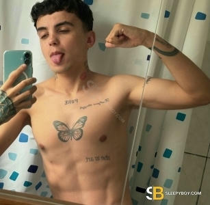 Gay Escort Matteo 22yr - role