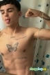 Gay Escort Matteo 22yr - role