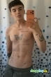 Gay Escort Matteo 22yr - role