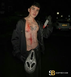 Gay Escort Matteo 22yr - role