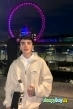 Gay Escort Matteo 23yr - role