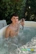 Gay Escort Matteo 23yr - role