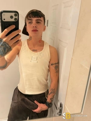 Gay Escort Matteo 22yr - role