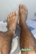 Bisexual Escort Marcos 26yr - shaving