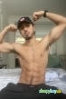 Gay Escort Marcos 26yr - trios