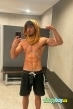 Gay Escort Marcos 26yr - always safe sex