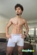 Bisexual Escort Marcos 26yr - always safe sex