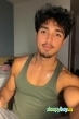 Bisexual Escort Marcos 26yr - masseur