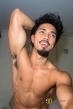 Bisexual Escort Marcos 26yr - dirty talk