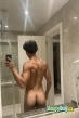 Bisexual Escort Marcos 26yr - always safe sex