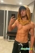 Bisexual Escort Marcos 26yr - exhibitionist