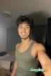 Bisexual Escort Marcos 26yr - cum on body