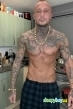 Gay Escort Brad 41yr - licking