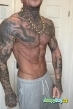 Gay Escort Brad 41yr - masseur
