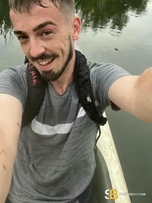 Bisexual Escort Jamie 31yr - double penetration