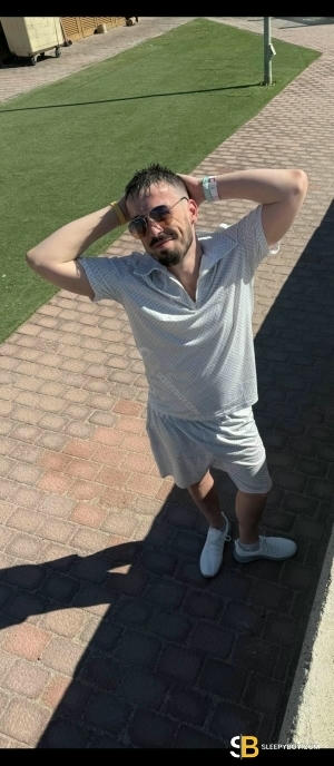 Gay Escort Jamie 31yr - role