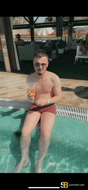 Gay Escort Jamie 31yr - role