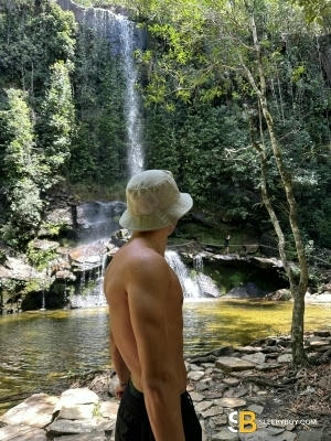 Bisexual Escort Diego 20yr - blowjob