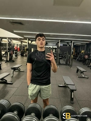 Bisexual Escort Diego 20yr - always safe sex