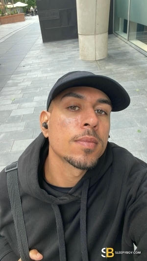 Bisexual Escort Anderson Santtos 28yr - cum on face