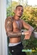 Bisexual Escort Anderson Carlos 28yr - role