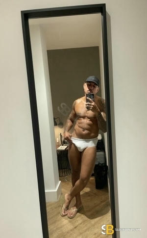 Bisexual Escort Anderson Santtos 28yr - role