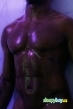 Bisexual Escort Paulo Victor 27yr - always safe sex