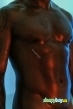 Bisexual Escort Paulo Victor 27yr - double penetration