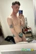 Gay Escort Aaron 28yr - licking