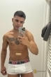 Bisexual Escort Enzo Túlio 21yr - rimming