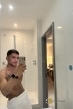Bisexual Escort Enzo T&uacute;lio 21yr - rimming