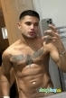 Bisexual Escort Enzo Túlio 21yr - double penetration