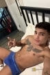 Bisexual Escort Enzo Túlio 21yr - double penetration