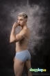 Gay Escort Jonah 22yr - trios