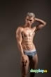 Gay Escort Jonah 22yr - trios