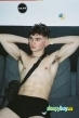 Gay Escort Jonah 21yr - trios