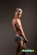 Gay Escort Jonah 22yr - trios