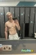 Gay Escort Jonah 21yr - trios