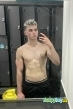 Gay Escort Jonah 21yr - trios