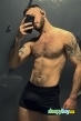Gay Escort Craig 35yr - role