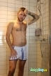 Gay Escort Andy 27yr - masseur