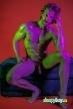 Bisexual Escort Gabriel 35yr - double penetration