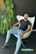 Bisexual Escort Marcos Fernando 27yr - licking