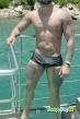Bisexual Escort Marcos Fernando 27yr - sucking