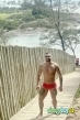 Bisexual Escort Marcos Fernando 27yr - licking