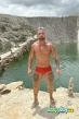 Bisexual Escort Marcos Fernando 27yr - licking