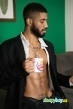Gay Escort James 24yr - sucking