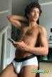 Gay Escort Curly Bronze 23yr - sucking