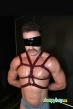 Bisexual Escort Johnny 28yr - role