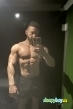 Bisexual Escort Johnny 28yr - licking